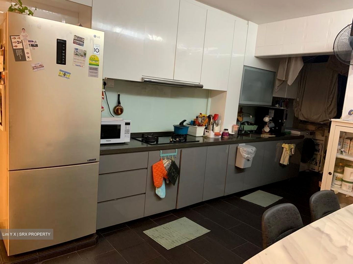 Blk 342 Tampines Street 33 (Tampines), HDB 4 Rooms #555132261